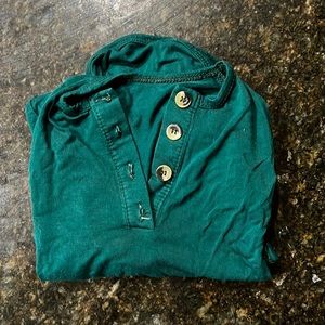 Lou Lou and Company gown